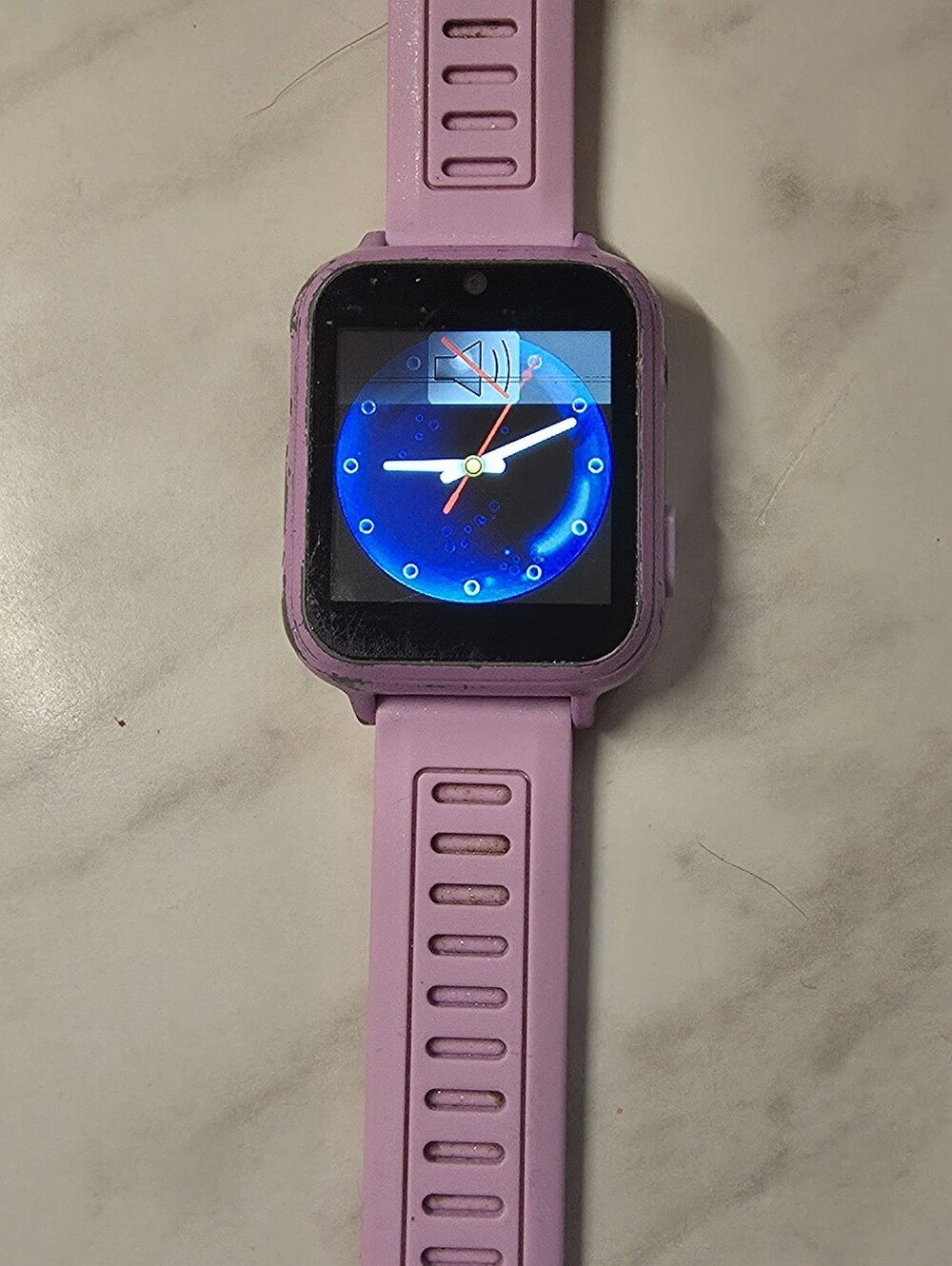 Kids Smartwatch
